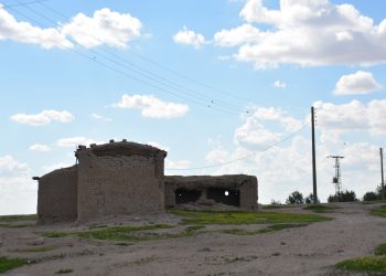 عدسة العدد 2456-1432 من صحيفة روناهي