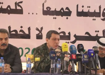 اللامركزية التشاركية.. مدخل لإعادة بناء سوريا الجديدة
