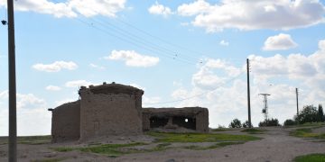 عدسة العدد 2456-1432 من صحيفة روناهي