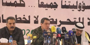 اللامركزية التشاركية.. مدخل لإعادة بناء سوريا الجديدة