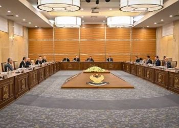 آريز عبد الله: الاتفاقية مشروع وطني لكسر احتكار القرار بباشور كردستان