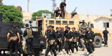 داعش في سوريا.. النشاط وهندسة التمويل