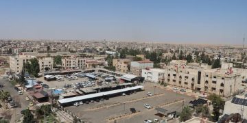 برنامج ثقافي وتراثي منوع في الذكرى المئوية لتأسيس قامشلو