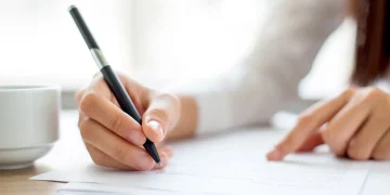 آخر تلميذة في دفاتري