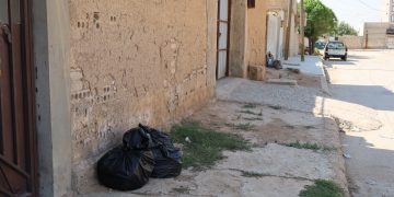 تردي الخدمات في حي الهلالية.. فهل هناك استجابة من الجهات المعنية؟