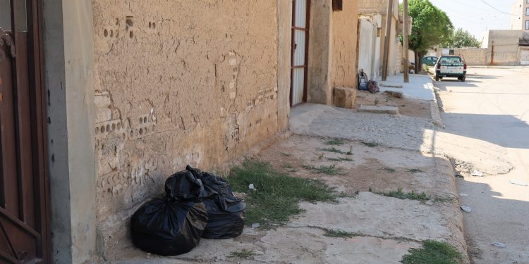 تردي الخدمات في حي الهلالية.. فهل هناك استجابة من الجهات المعنية؟
