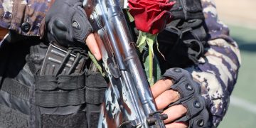 عدسة العدد 2468-1436 من صحيفة روناهي