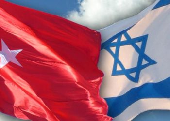 تركيا وإسرائيل… من التوتر السياسي إلى صراع النفوذ في سوريا والشرق الأوسط
