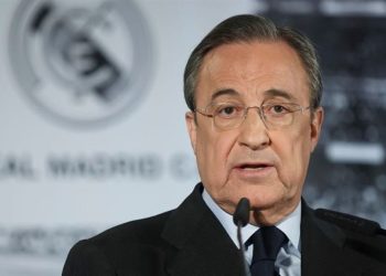 طلب مفاجئ من ريال مدريد في قضية نيجريرا