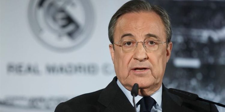 طلب مفاجئ من ريال مدريد في قضية نيجريرا