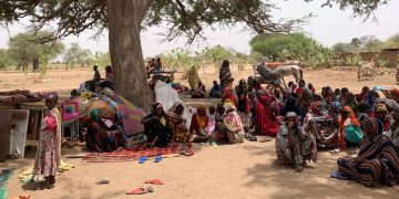 السودان… كيف السبيل لإنهاء هذا الدمار؟
