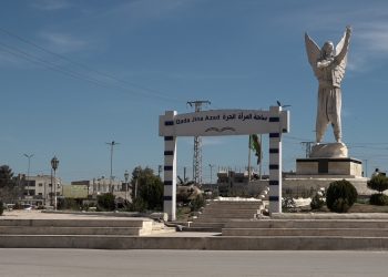 مسلم عباس: رمزية كوباني أقوى من مخططات إبادة إرثها النضالي