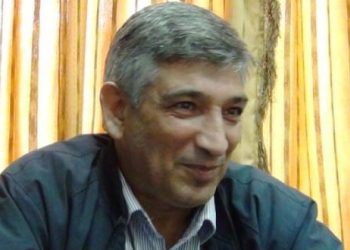 الشهيد حسين شاويش.. رائد ثورة روج آفا