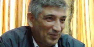 الشهيد حسين شاويش.. رائد ثورة روج آفا