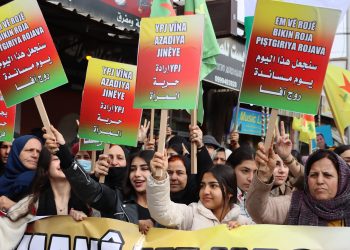 19 تموز… ثورة الشعوب الحرة لبناء سوريا تعددية