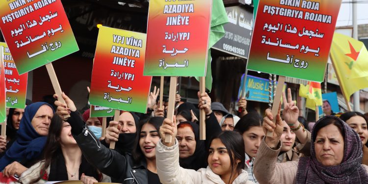 19 تموز… ثورة الشعوب الحرة لبناء سوريا تعددية