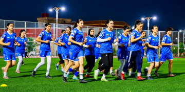 الأزمة المالية تهدد مشاركة سيدات الهلال في بطولة غرب آسيا