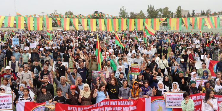 كيف استطاعت ثورة التاسع عشر من تموز ترسيخ اللغات الأمّ للشعوب السورية المتعددة..؟!