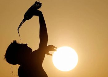 لماذا يعكر الحر مزاجك..؟! العلم يعطيك الإجابة الشافية