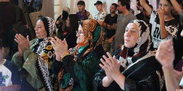 ثورة التاسع عشر من تموز محطة مفصلية في حرية المرأة