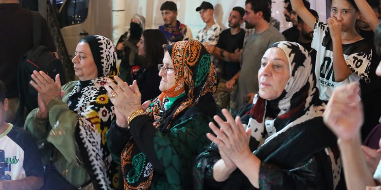 ثورة التاسع عشر من تموز محطة مفصلية في حرية المرأة
