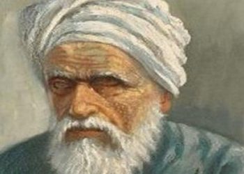 أبو العلاء المعرّي… الفيلسوف الضرير