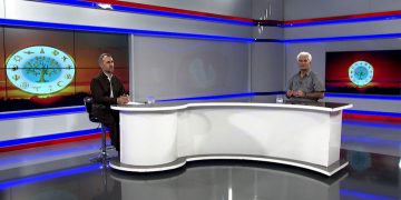 الكاتب والناقد عبد الوهاب بيراني.. مسيرة أدبية وفنية حافلة وطموح بالارتقاء بواقع الجزيرة الثقافي