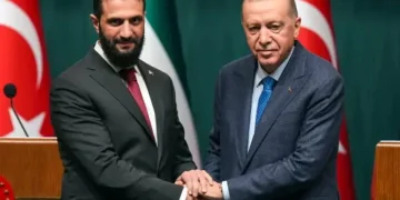سوريا وتركيا تكثفان الجهود لإنشاء ممر تجاري مشترك