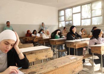 الأندراغوجيا وعدالة التعليم في سوريا