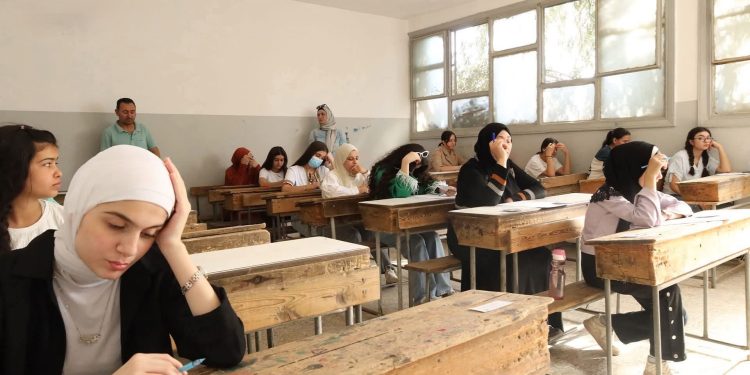 الأندراغوجيا وعدالة التعليم في سوريا