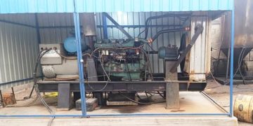 نقص المحروقات يوقف مولدات الحسكة ويُغرق الأحياء بالظلام.. ولجنة المولدات: نعمل لإيجاد تسعيرة عادلة