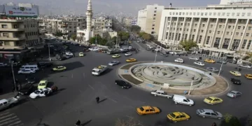 سوريا الجديدة… هل تستطيع الحكومة المؤقتة بناءها؟