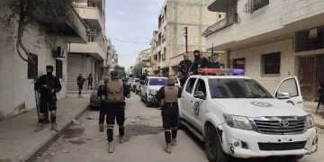خلال الـ 24 ساعة الماضية مقتل ثمانية أشخاص في سوريا