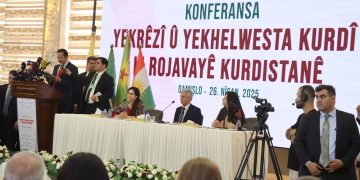 غريب حسو: وحدة الصف مطلب جماهيري وضمانة الحصول على الحقوق المشروعة