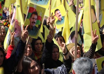 أيبرو غوناي: وجود الضمانات القانونية أساس نجاح السلام