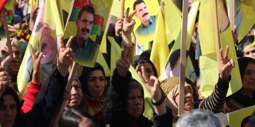 أيبرو غوناي: وجود الضمانات القانونية أساس نجاح السلام