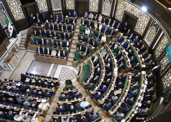 سياسيون: تعيينات مجلس الشعب لا تتناسب مع حجم وتاريخ الكرد بسوريا