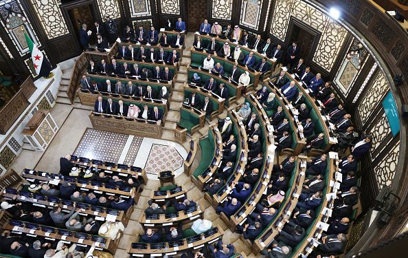 سياسيون: تعيينات مجلس الشعب لا تتناسب مع حجم وتاريخ الكرد بسوريا