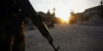 مقتل ستة أشخاص في حوادثٍ متفرقةٍ بسوريا