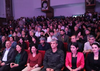 “Rêya ku”…عمل جديد يعكس قضايا إنسانية من الواقع