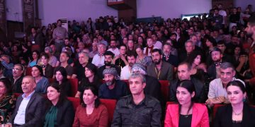 “Rêya ku”…عمل جديد يعكس قضايا إنسانية من الواقع