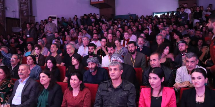 “Rêya ku”…عمل جديد يعكس قضايا إنسانية من الواقع