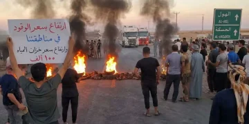 الواقع المعيشي والخدمي يُفاقمان معاناة أهالي الحسكة