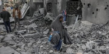 غزة… الحرب التي تُقاس بأصوات الأمهات لا بأعداد الضحايا 