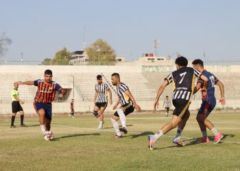 الفرق الشعبية في الجزيرة… من ملاعب الأحياء إلى «سوق انتقالات» وفوضى تنظيمية