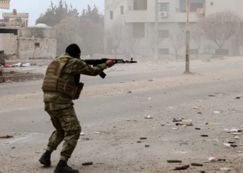 سوريا بين استخدام منطق القوة وتحقيق العدالة الانتقالية