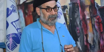 اتحاد مثقفي روج آفايي كردستان يعلن جائزة أحمد الحسيني للشعر الكردي