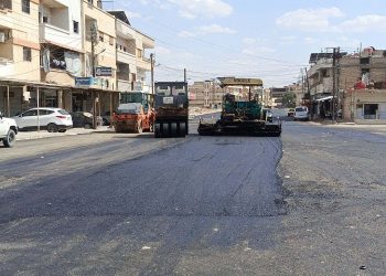 جهود صيفية متواصلة… بلديات الجزيرة تعزز خدماتها في مختلف المدن