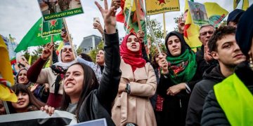 ثورة روج آفا عززت دور دار المرأة في الحسكة للدفاع عن حقوق النساء