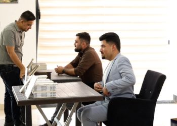 إصدارات أدبية جديدة توثق ذاكرة شنكال